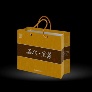 安化黑茶品牌形象塑造 東莞尚品廣告的全案設(shè)計實踐